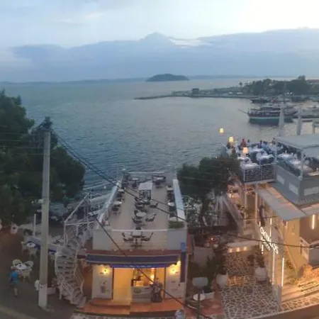 Lejlighedshotel My Place Luxury