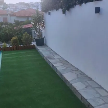 Apartmanhotel My Place Luxury