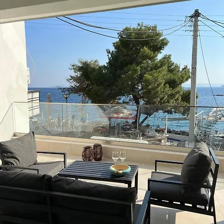 Apartmanhotel My Place Luxury Néosz Marmarász