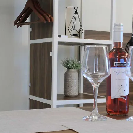 My Place Luxury Apartmanhotel Néosz Marmarász