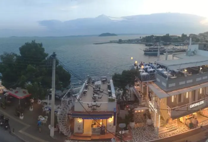 Apart-hotel My Place Luxury