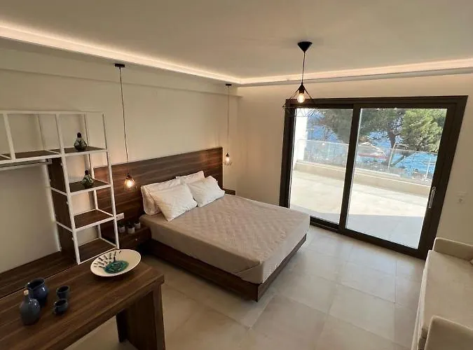 Apart-hotel My Place Luxury 3*
