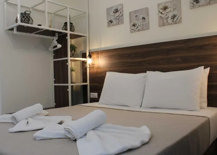 My Place Luxury Apart-hotel