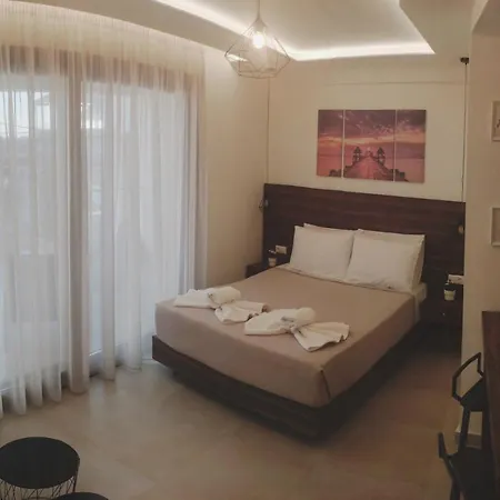 My Place Luxury *