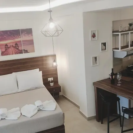 My Place Luxury