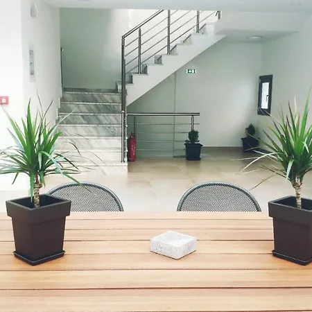 My Place Luxury Neos Marmaras