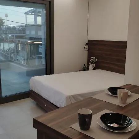 My Place Luxury Aparthotel *