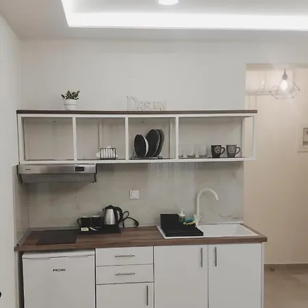 My Place Luxury 3*