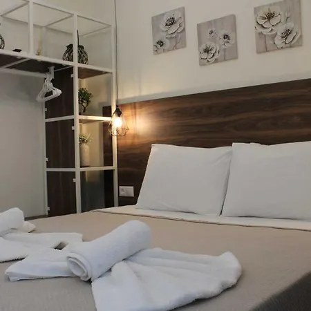 My Place Luxury Aparthotel