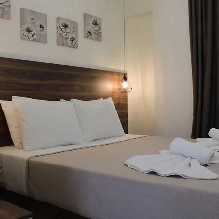 My Place Luxury Aparthotel *