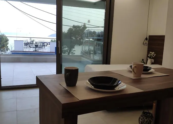 My Place Luxury 3*
