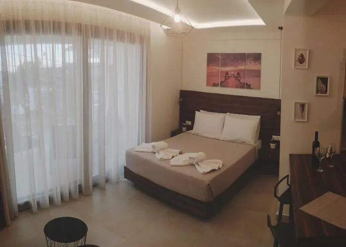 My Place Luxury 3*