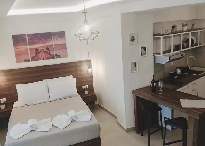 My Place Luxury