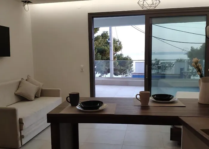 My Place Luxury