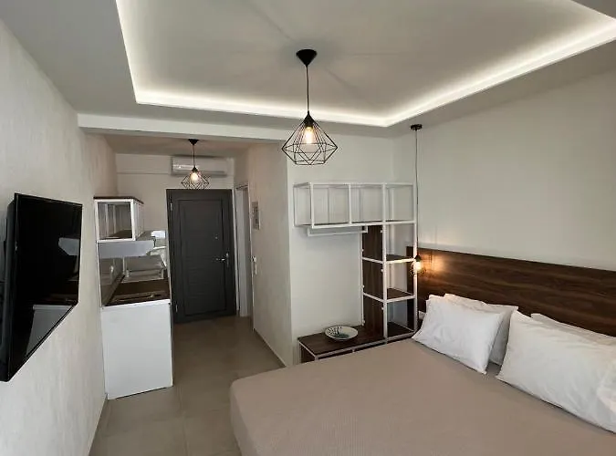 My Place Luxury