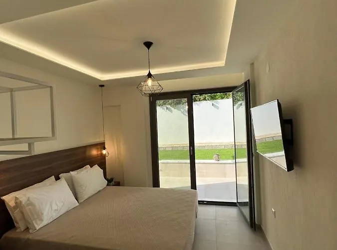 My Place Luxury 3*
