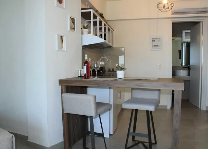 My Place Luxury